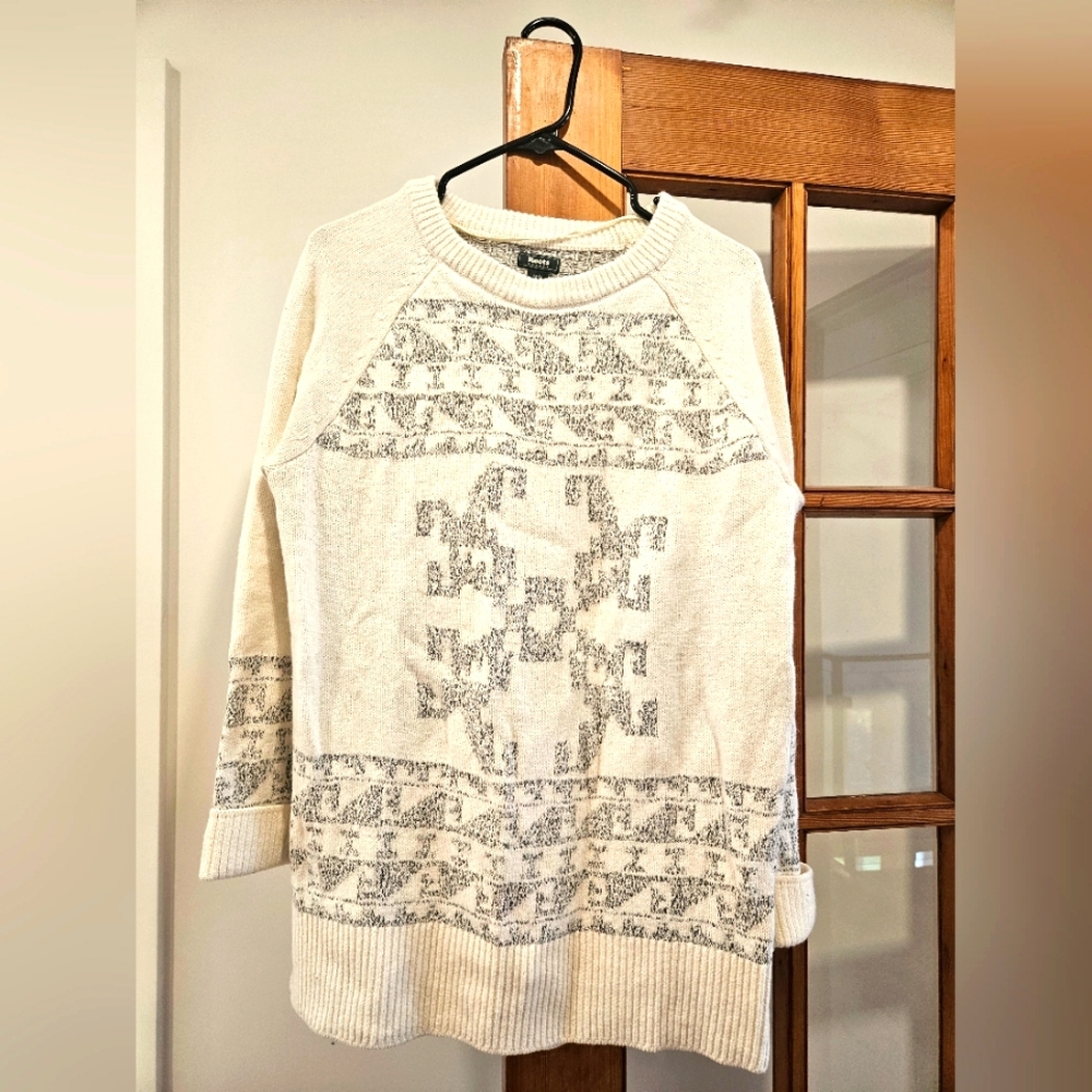 Roots Nordic Sweater